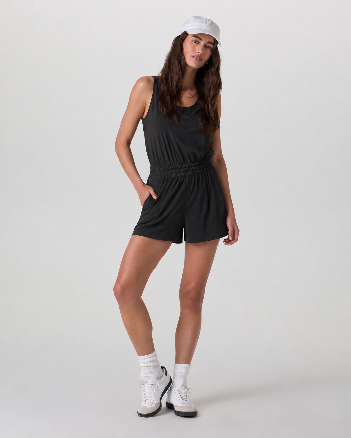 Women's Dresses & One-Pieces category tile