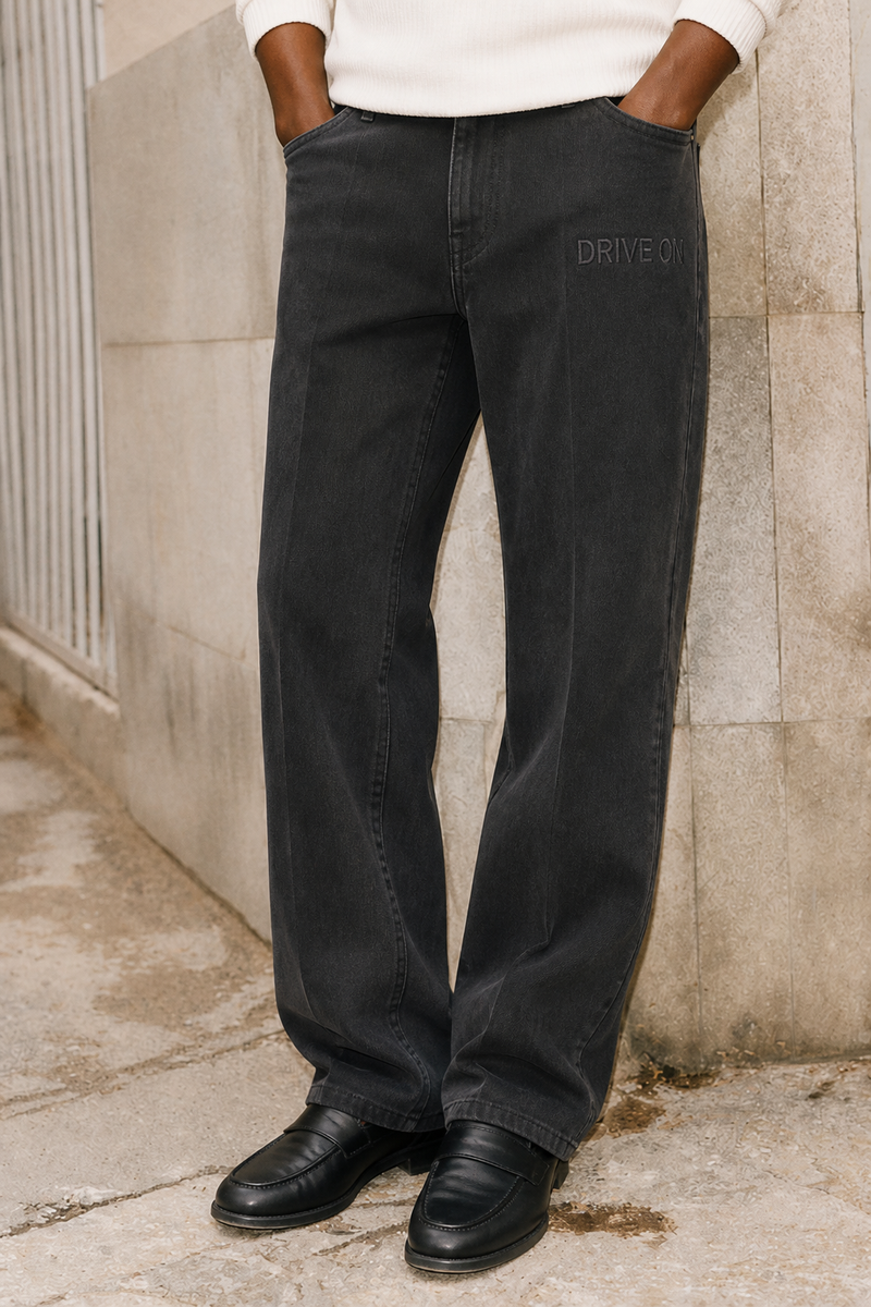 Pants & Trousers