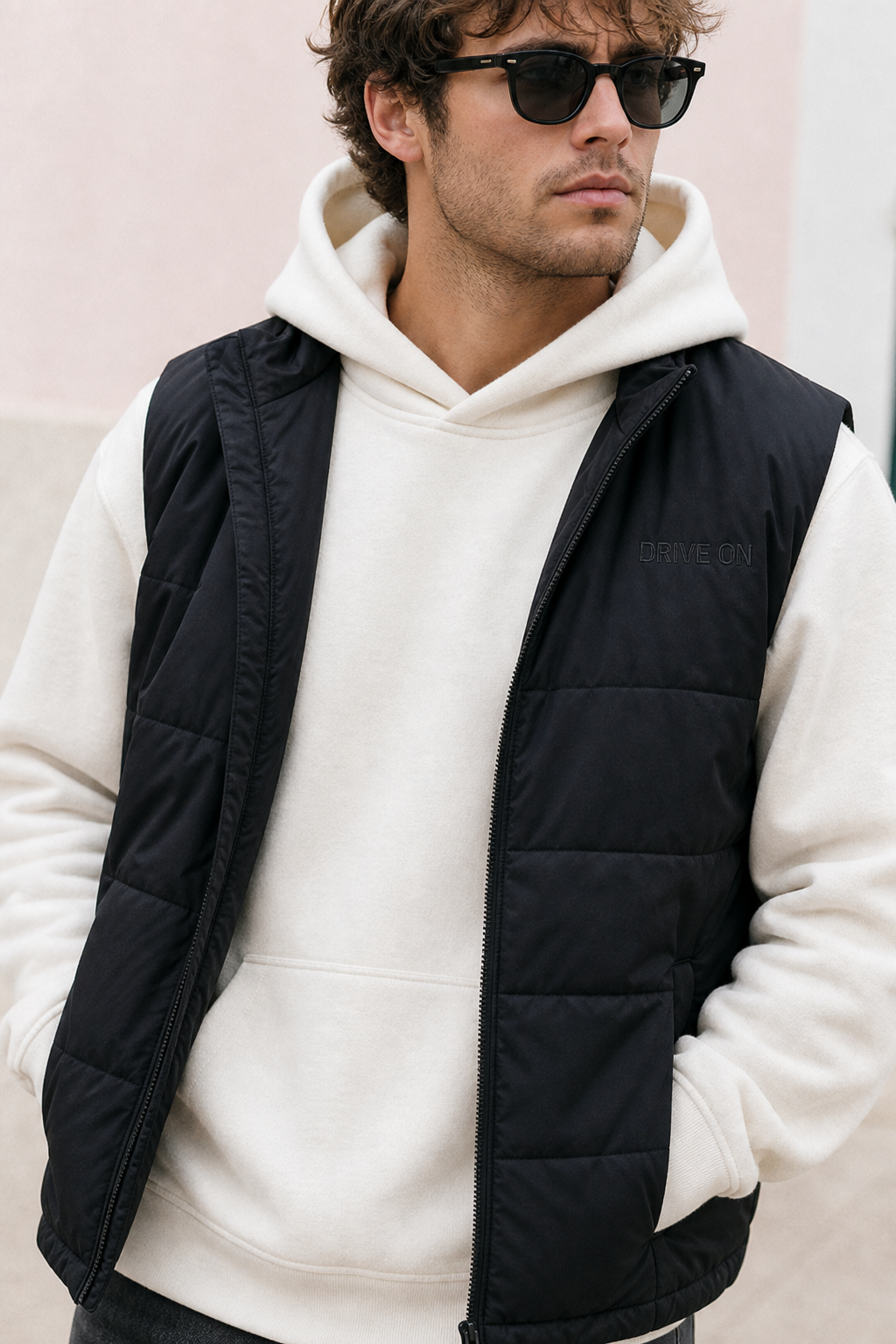 Men's Athletic Jackets category tile