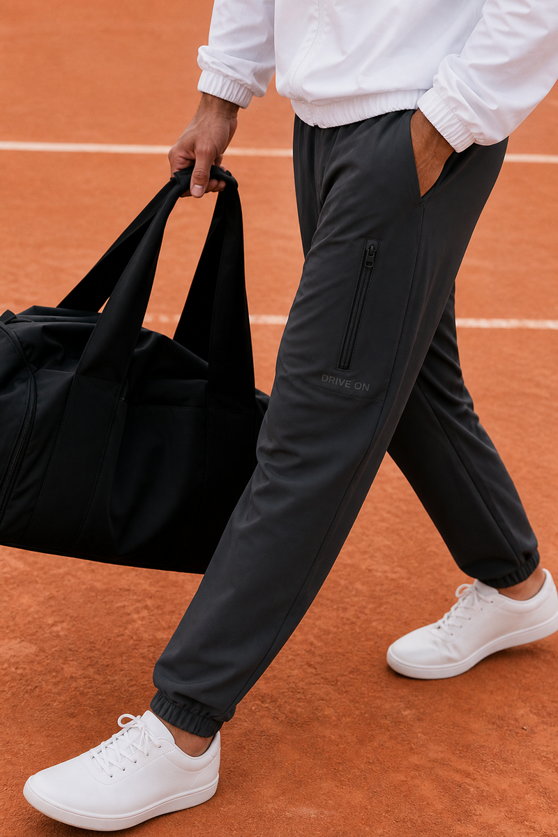Men's Joggers & Lounge