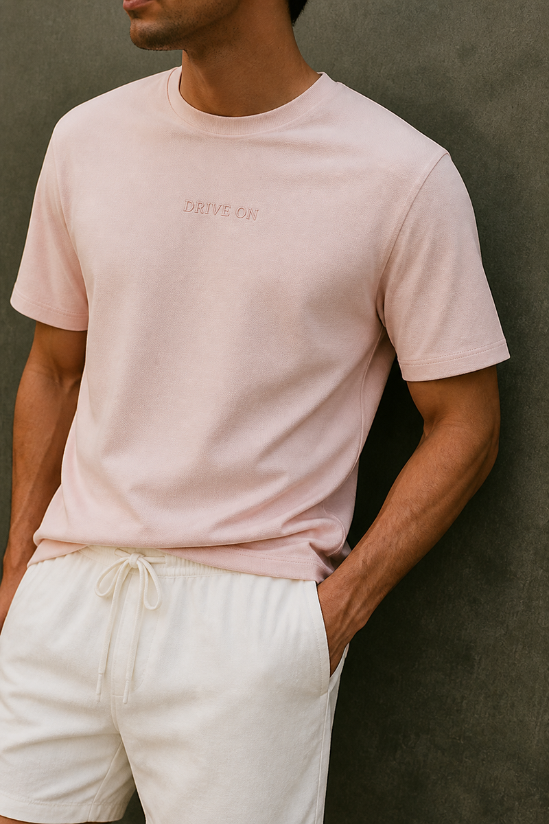 Men's Tees & Short Sleeves