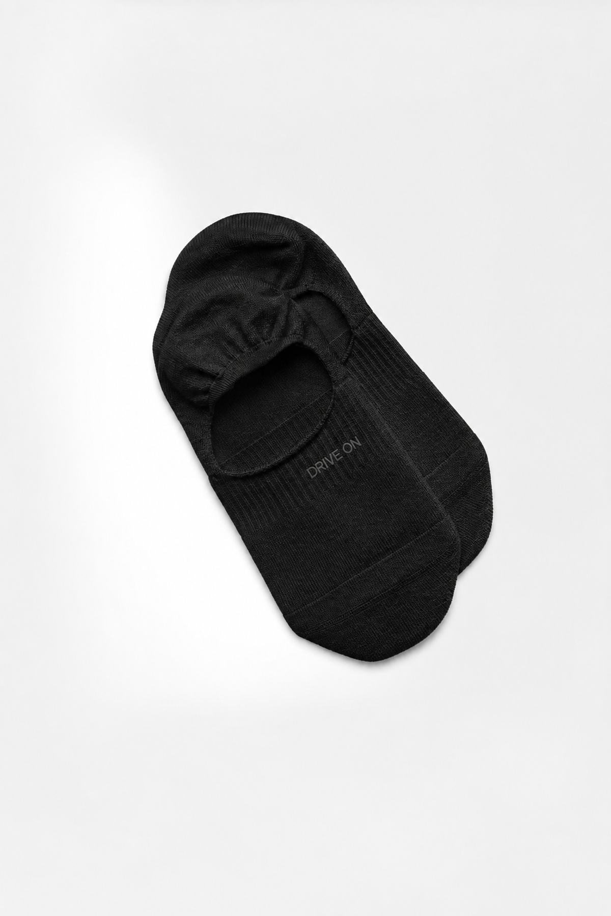 Cadence Movement Sock - Black
