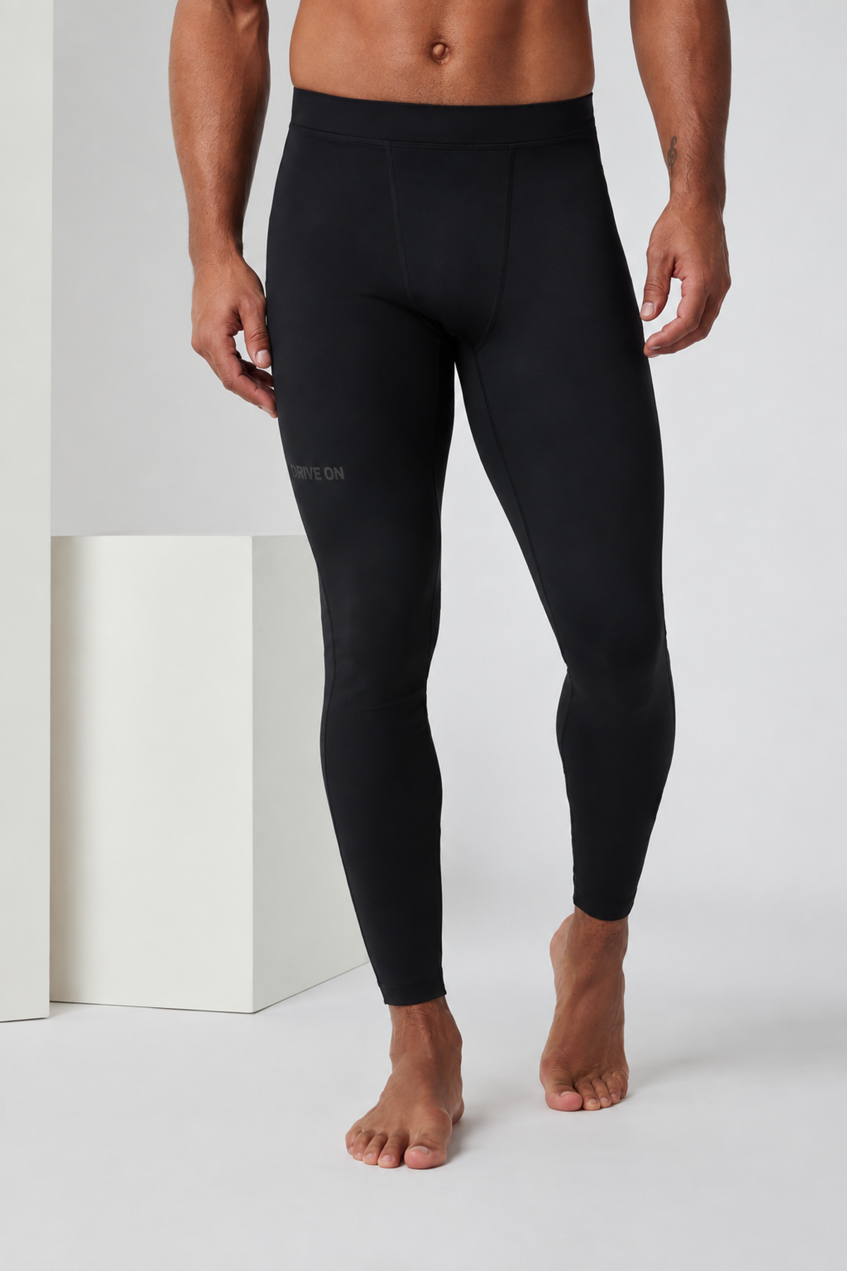 Beacon Training Tight - Black