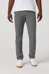 Cadence Slim-Fit Training Pant - Cavern Grey