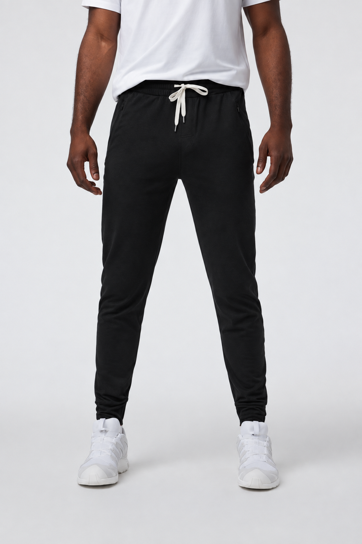Axiom Everyday Jogger - Black