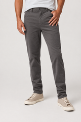 Cedar Slim-Fit Training Pant - Cavern Grey