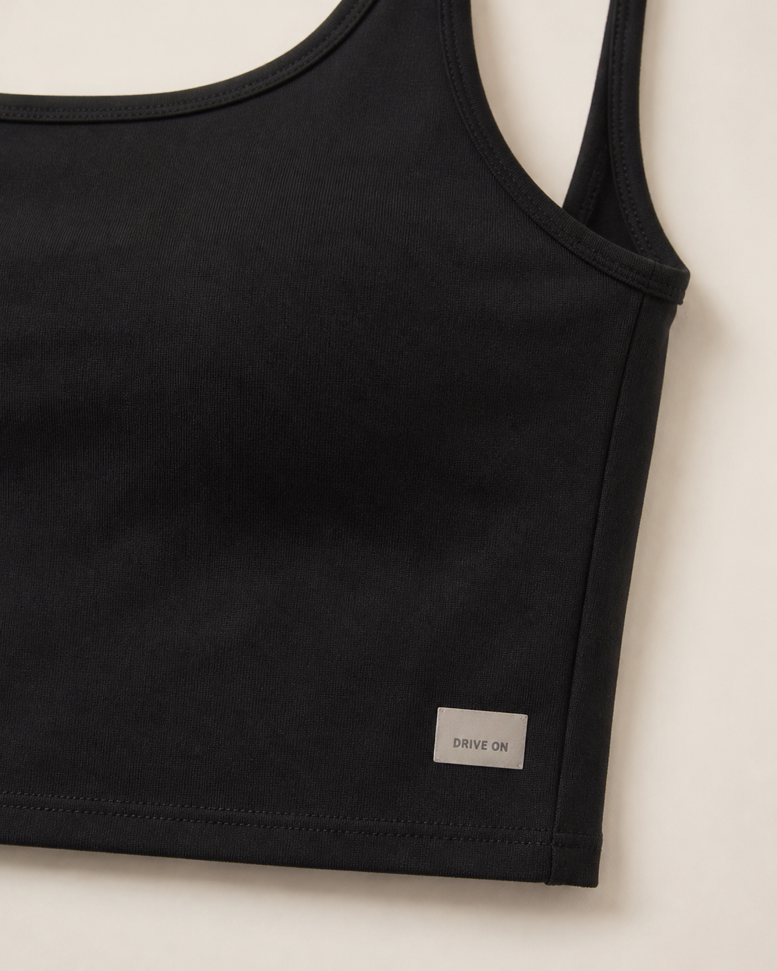 Flint Line 2.0 Everyday Tank - Black
