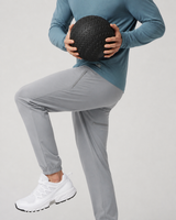 Alto Everyday Jogger - Sky Grey