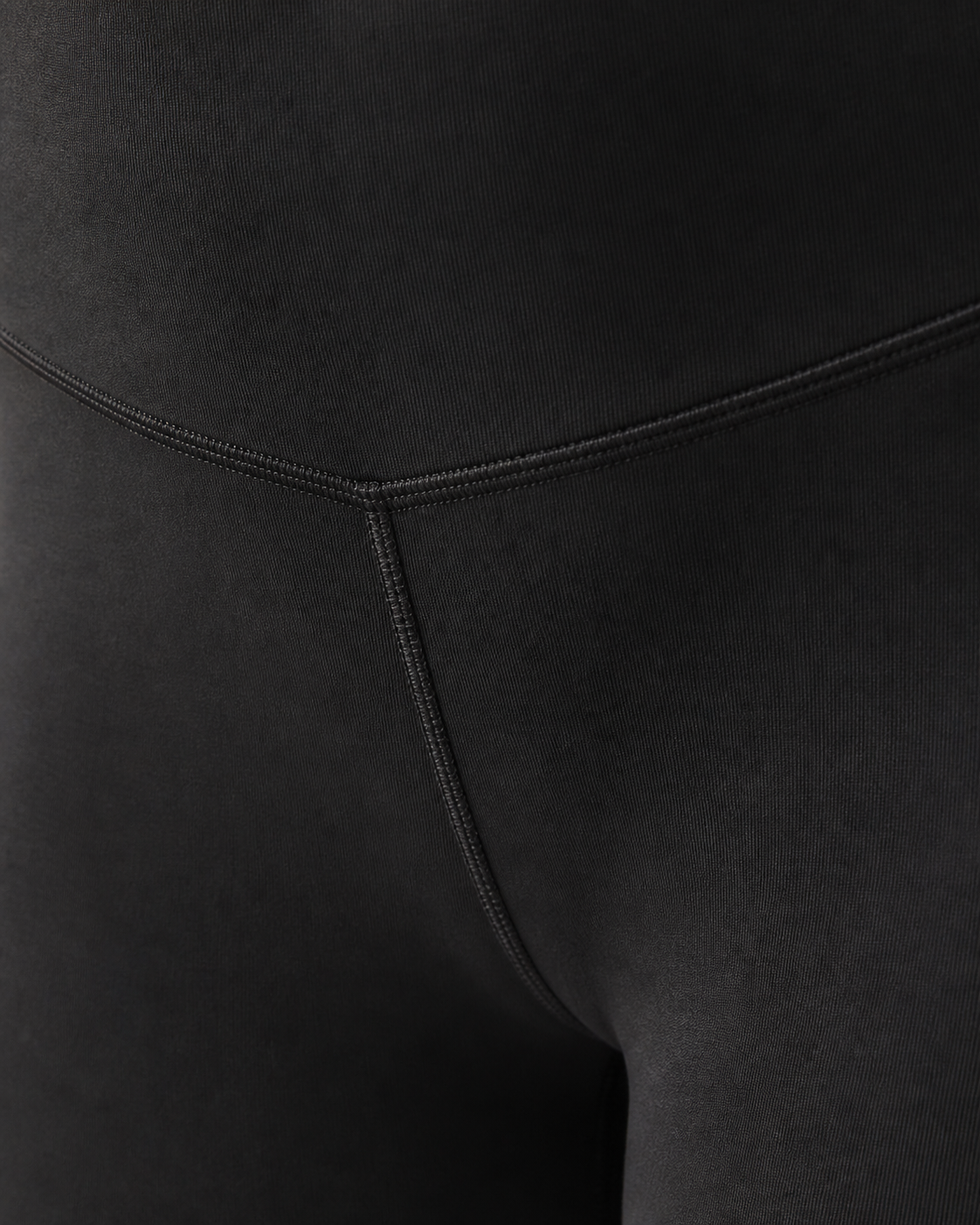 Tempo Long-Length Training Legging - Black