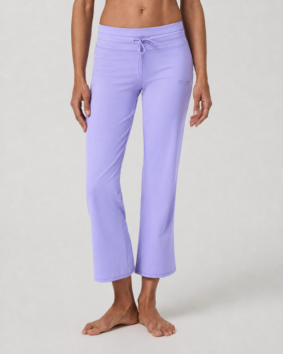 Beacon Way Everyday Pant - Hyacinth