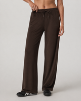 Relay Way Straight-Leg Everyday Pant - Dark Java