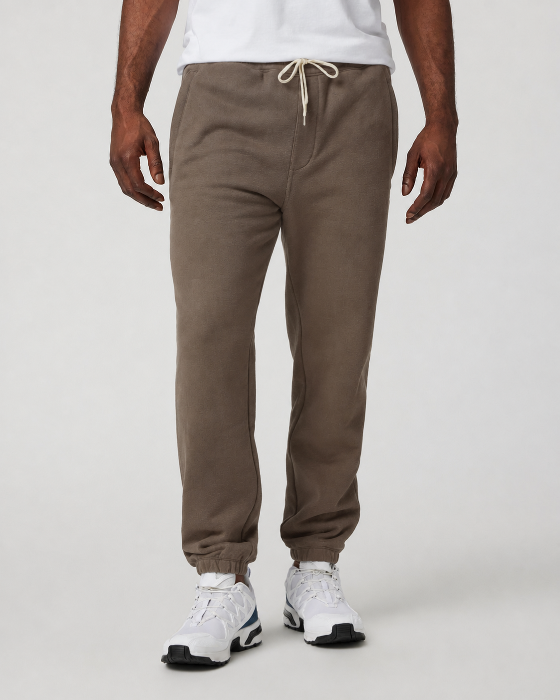 Cedar Sweatpant - Sable