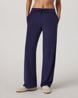 Relay Way Straight-Leg Everyday Pant - Stellar Sky