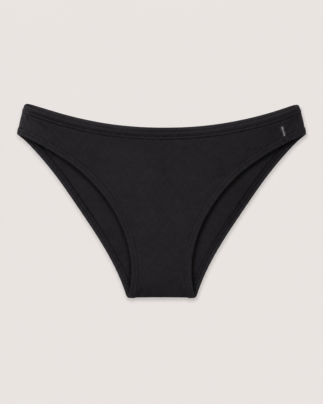 Alto Classic Swim Bottom - Black