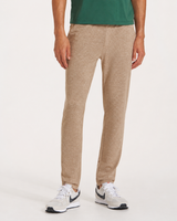 Morrow Line Training Pant - Caramel Heather, view 1 of 4