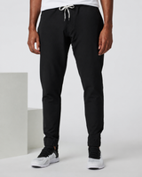Meridian Everyday Jogger - Black