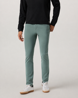 Signal Slim Training Pant - Marsh, view 1 of 6