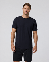 Axiom Line Everyday Tee - Ink