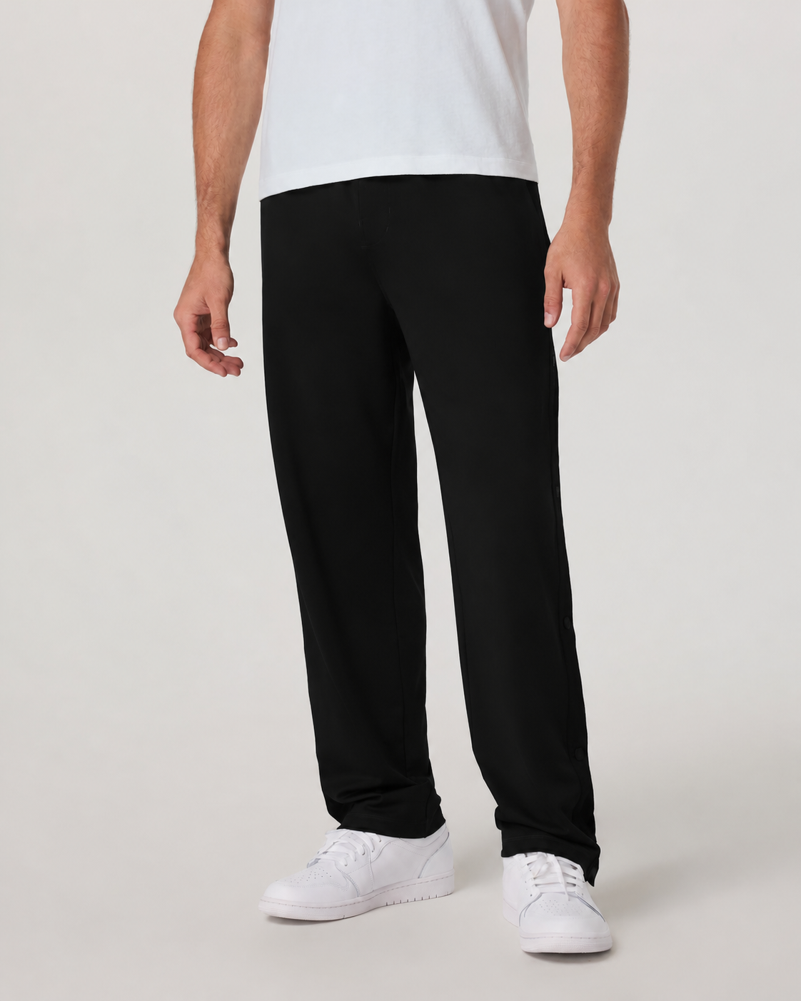 Relay Line 30-Inch Training Pant - Black