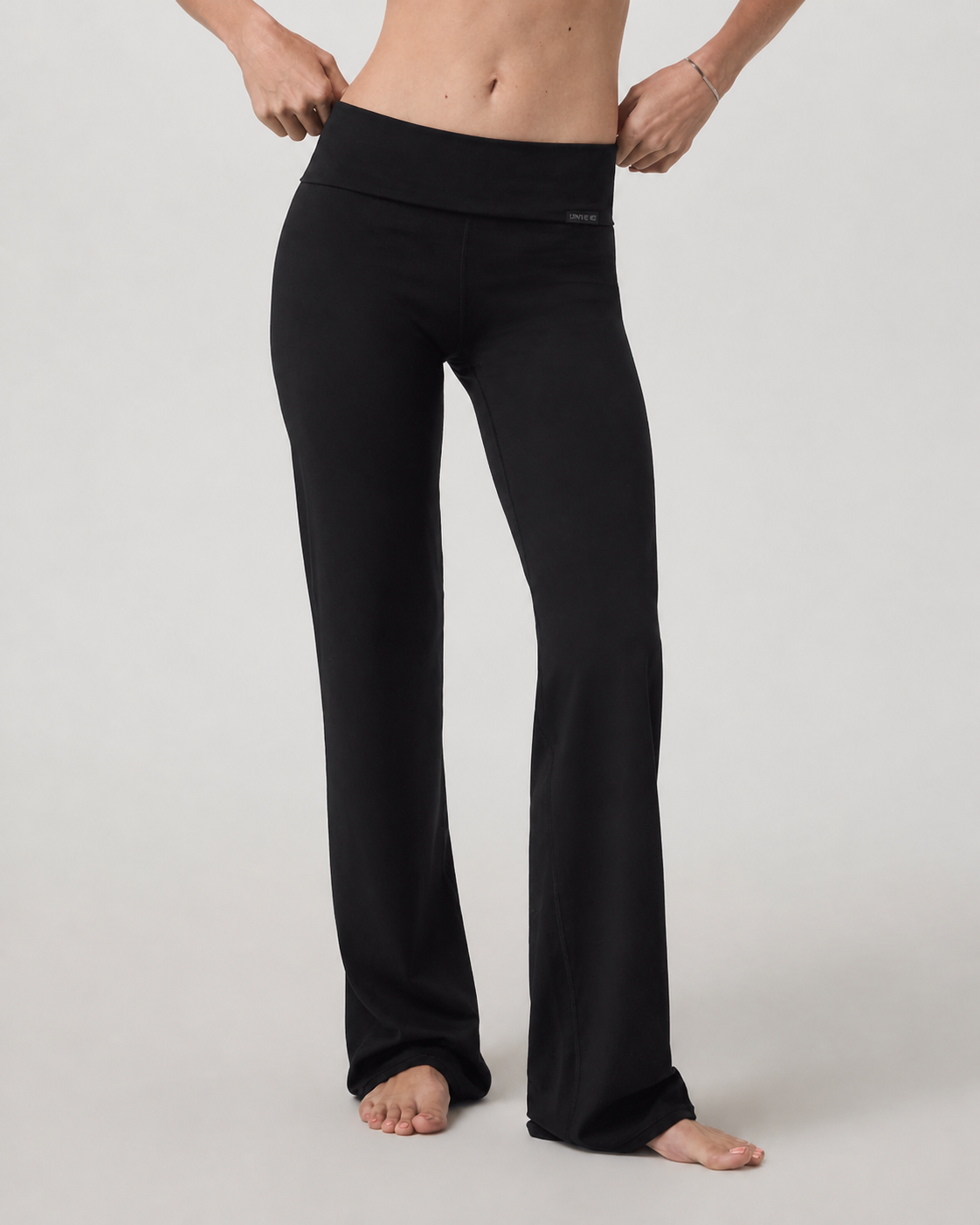 North Mark Everyday Pant - Black