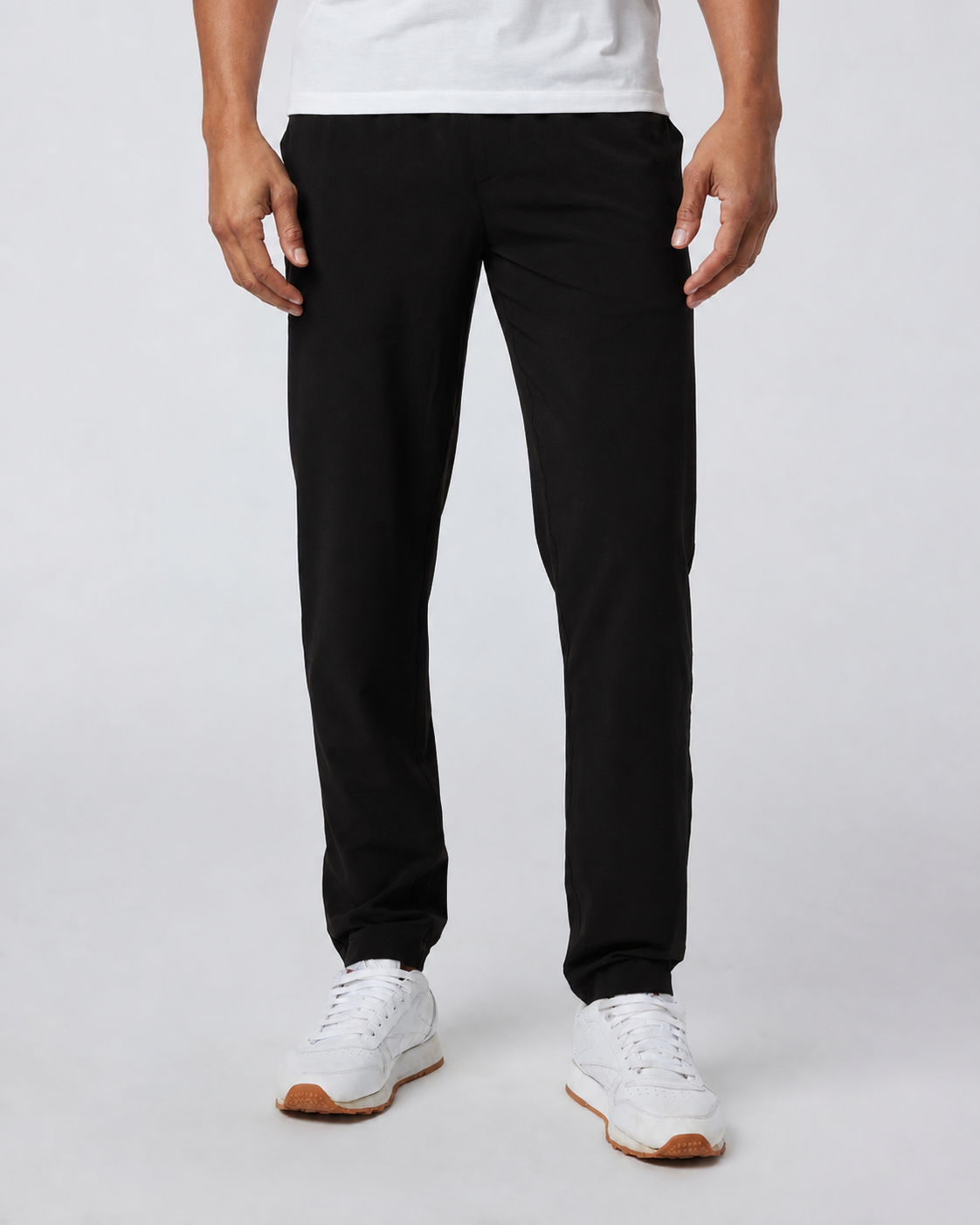 Juniper Everyday Pant - Black