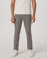 Solstice Slim Training Pant - Warm Grey, view 1 of 5