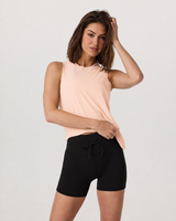 Cadence Top - Light Peach