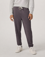Delta Classic Sweatpant - Huckleberry Heather