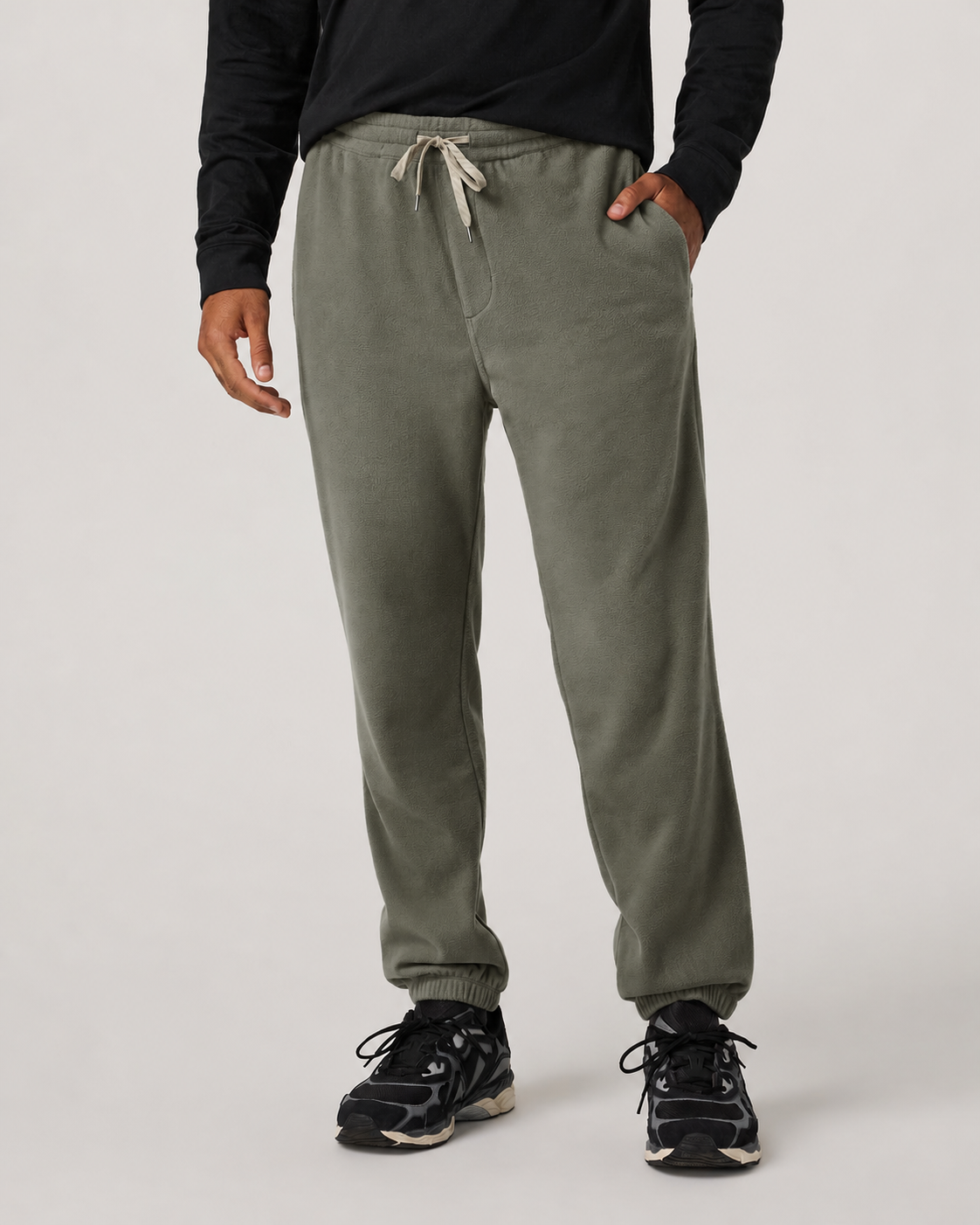 Alder Sweatpant - Marsh