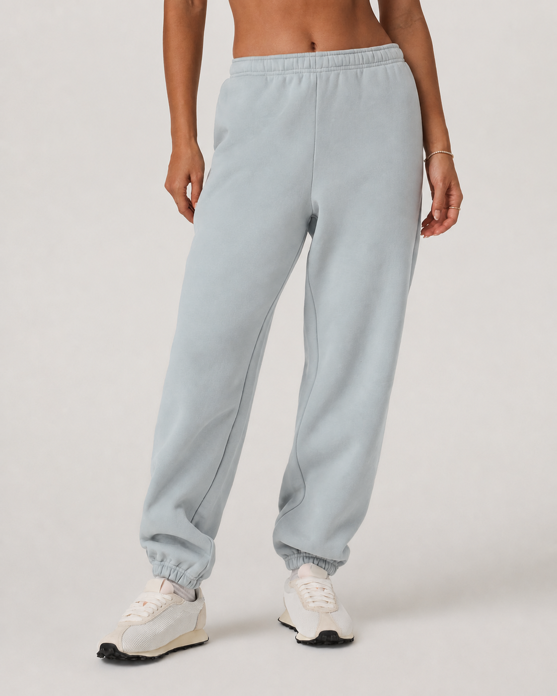 Juniper Classic Sweatpant - Blue Haze