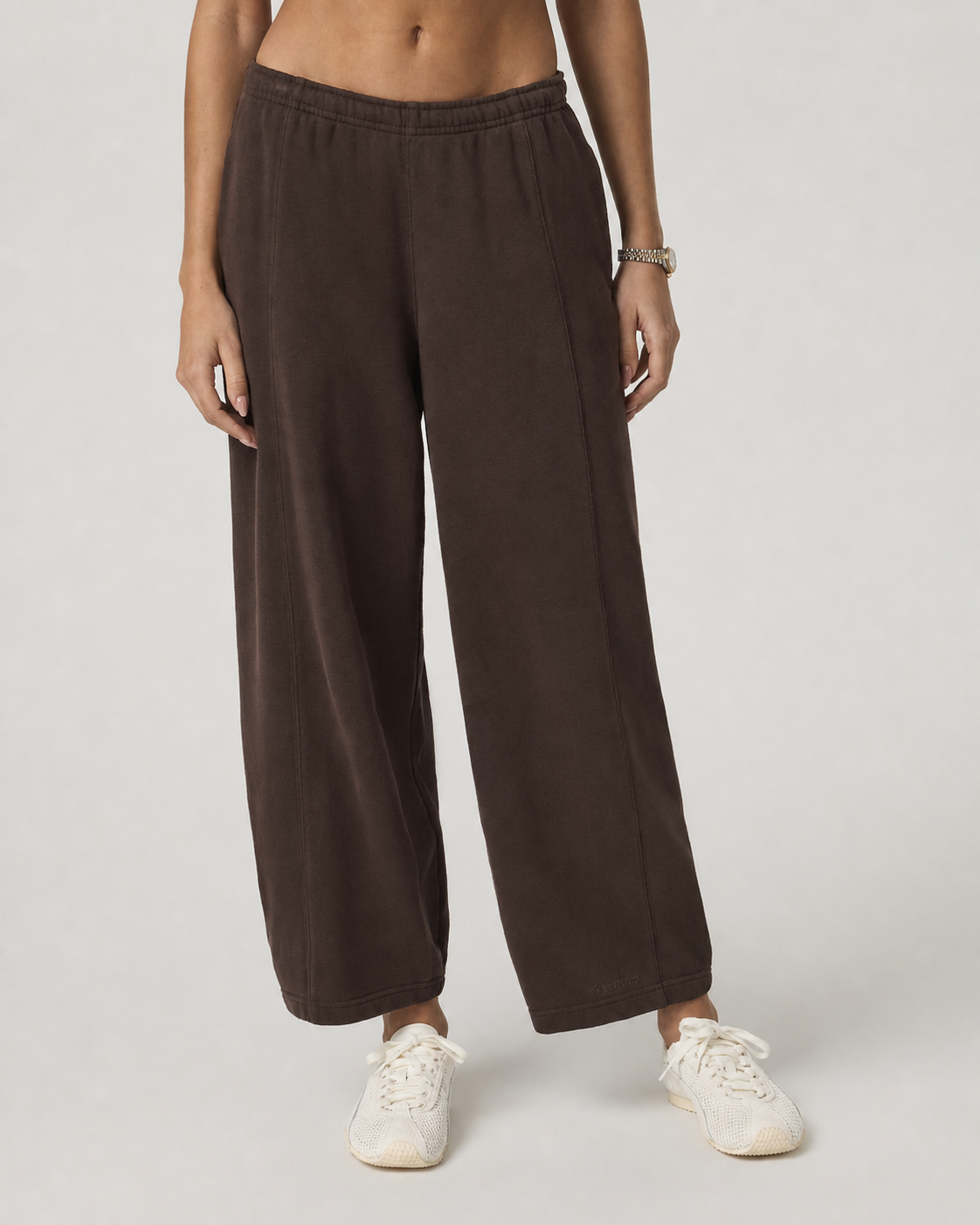 North Sweatpant - French Roast