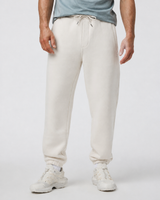 Clarity Sweatpant - Salt