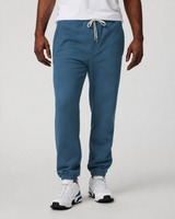 Cedar Sweatpant - Blue Sea