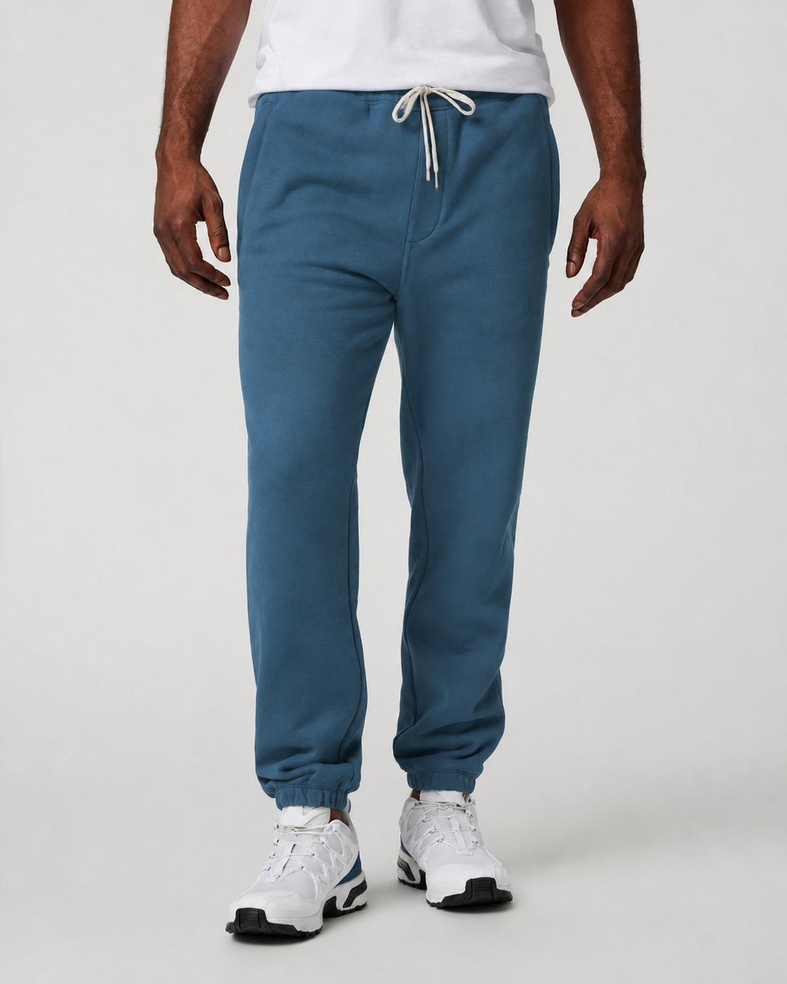 Cedar Sweatpant - Blue Sea