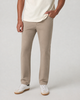Delta Line 32-Inch Classic-Fit Everyday Pant - Trench