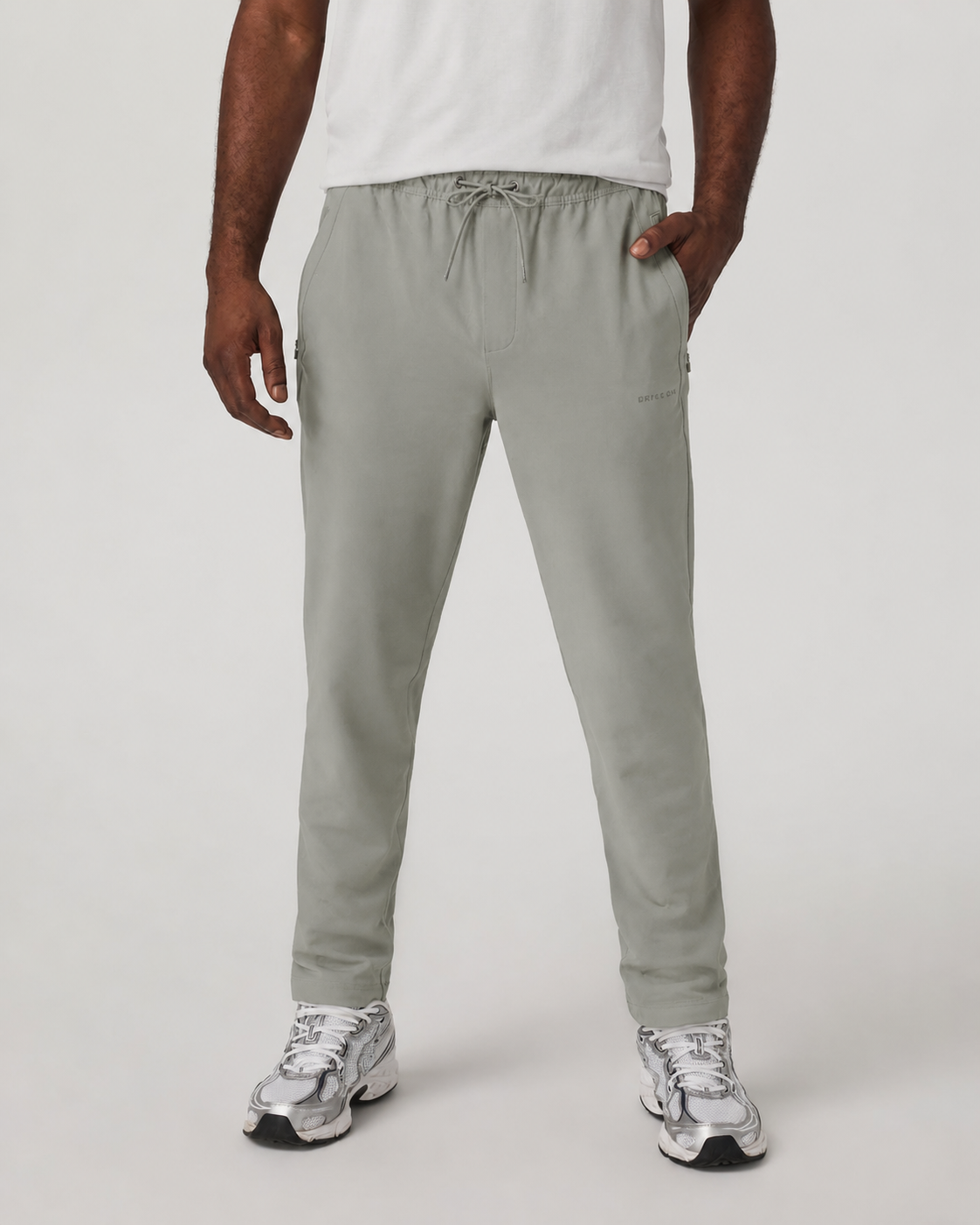 Signal Line 29-Inch Classic-Fit Training Pant - Moonlight, view 1 of 6