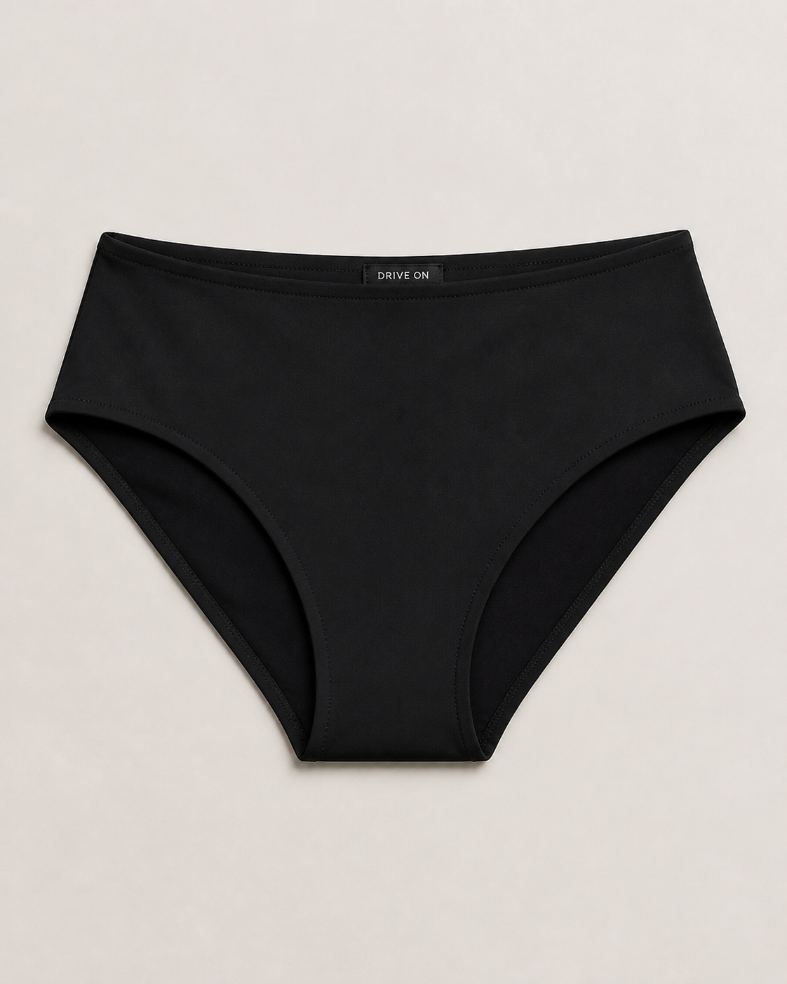 Axiom Swim Bottom - Black