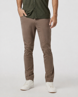 Rowan Slim Training Pant - Mocha, view 1 of 4