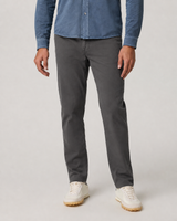 Cadence Slim-Fit Training Pant - Peppercorn, view 1 of 6