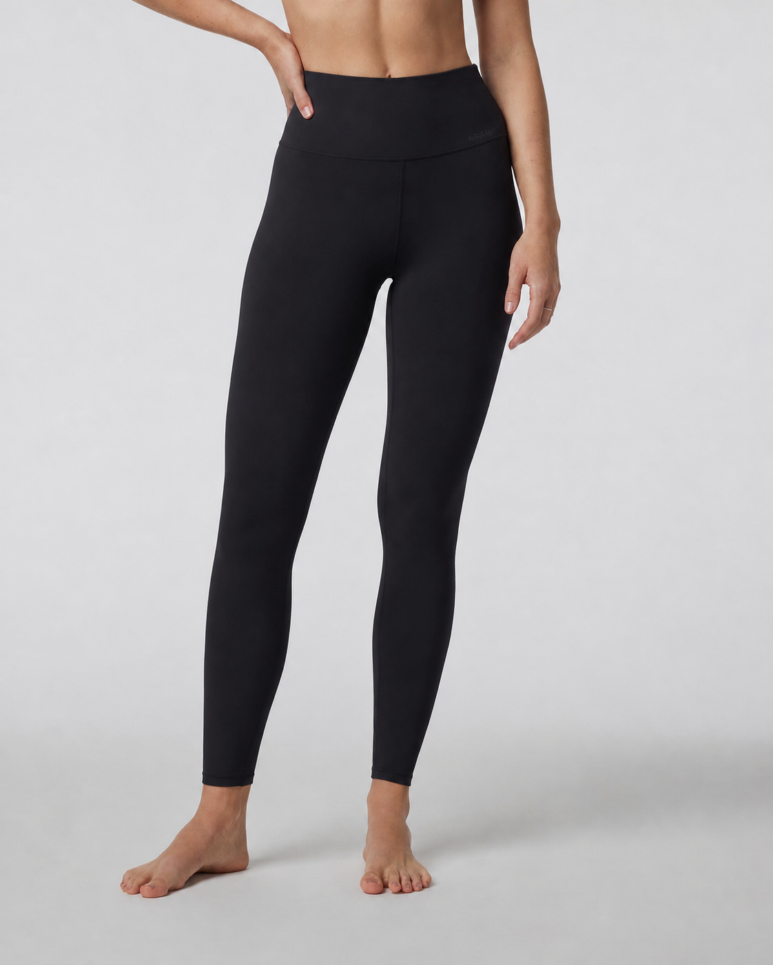 North Training Legging - Jet
