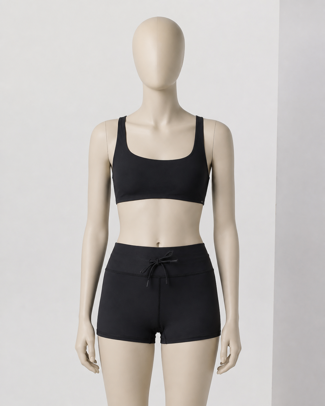 Alto Swim Top - Black