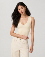 Keystone Everyday Tank - Butter
