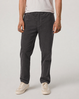 Latitude Line 30-Inch Classic-Fit Everyday Pant - Charcoal