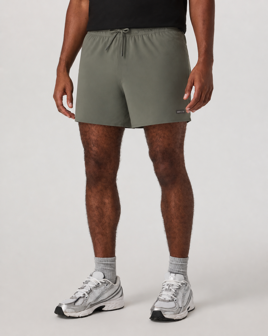 Ember Way 5-Inch Lined Everyday Short - Seed