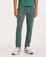 Morrow Line Training Pant - Spruce Heather, view 1 of 4