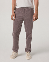 Latitude Line 30-Inch Classic-Fit Everyday Pant - Huckleberry