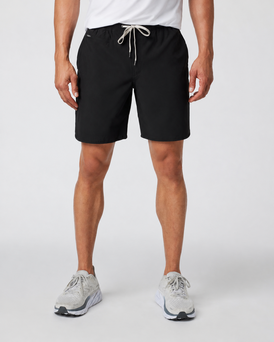 Clarity Everyday Short - Black