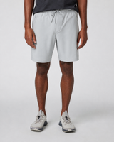 Harbor Way Training Short - Sky Grey