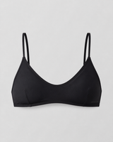 Axiom Swim Top - Black