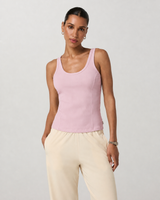 Rowan Everyday Tank - Sweet Pea